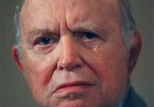 В США умер один из основателей коммерческого ТВ