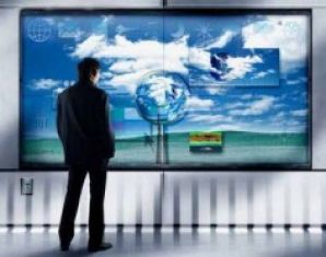 Smart TV создаст «Мировой очаг» ТВ-зрителей