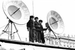 Виктор САМОЙЛЕНКО: «Еврочемпионаты будут на наших каналах!»