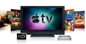 Apple представила новые модели плееров iPod и телеприставки Apple TV, а также социальную сеть Ping