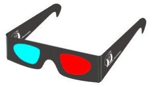 Стереочки пригодятся через 7 лет