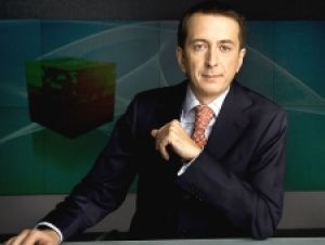 Сергій Попов розірвав контракт з телеканалом «Україна» через розчарування