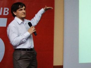 Дмитрий Лисицкий: «Чтобы рынок ТВ-рекламы вернулся на уровень 2007 года, цены должны подняться на 55%»