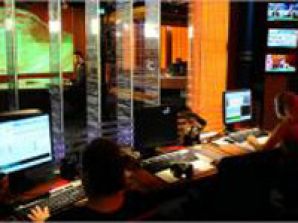 Российский канал посягает на США