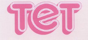 Телеканал ТЕТ офіційно презентував новий логотип