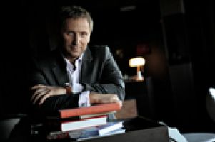 СТС все более уверенно составляет конкуренцию центральным каналам