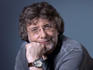 Вальдемар Дзики: «Телерекламный рынок Украины должен достичь объема миллиард долларов»