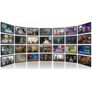 Телеканалы в розницу и не только