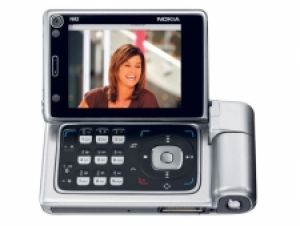 Телевидение третьего поколения