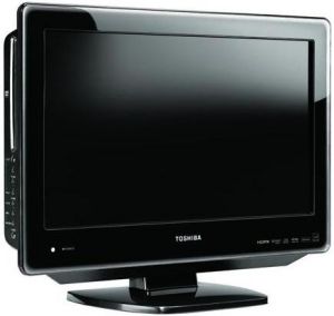 Маленькие, да удаленькие: сравнительный тест компактных ЖК-телевизоров