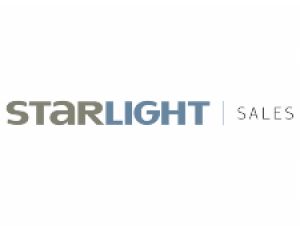 StarLightSales обеспечивает себе хорошие условия