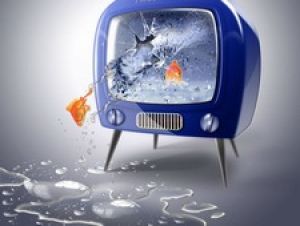 Какой будет конфигурация телевизионных групп в рекламных продажах 2011 года