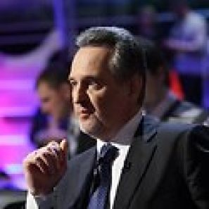 Фирташ покупает телеканал "Интер"?