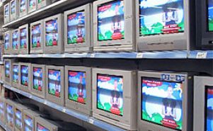 Эксперт: Цифровое телевещание может "убить" местные новости в российских регионах