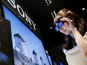 Трехмерное телевидение не станет массовым продуктом в России, считает глава Минкомсвязи