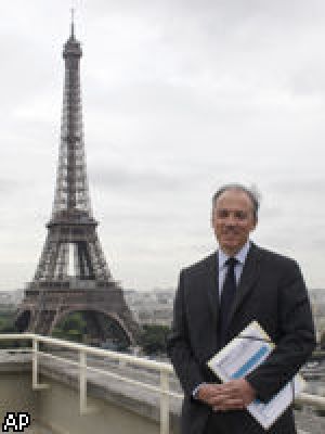 France Telecom отказался от «ящика»