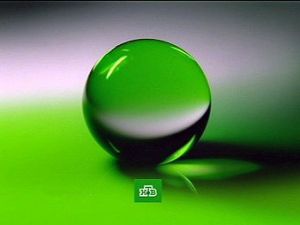 Продюсера НТВ заподозрили в связях с "черными банкирами"