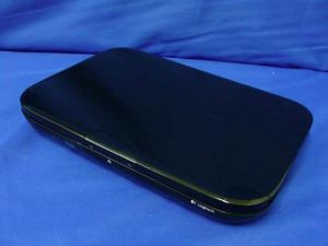 Приставка Logitech Revue для платформы Google TV одобрена FCC