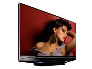 Две трети японцев отказались переходить на 3D-телевизоры