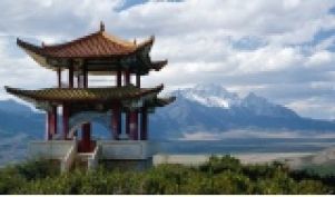 В Китае появится новостной канал на английском