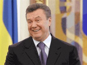 Виктор Янукович решил создать общественное телевидение