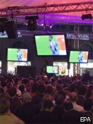 Россиянам пока нечего смотреть на своих HD-телевизорах