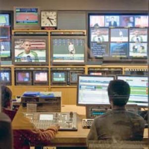 Руководители южноуральских телеканалов объединились. Они будут создавать единое информационное пространство и переходить на цифровое телевидение