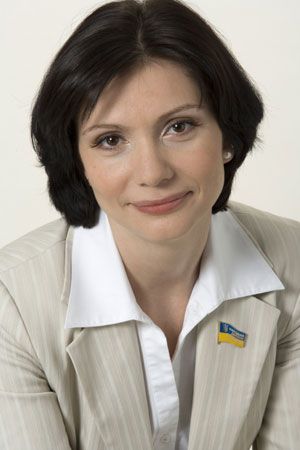 Новый состав Нацсовета - с каждого спросится