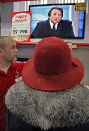 Большую часть выручки "Видео Интернешнл" получает от консалтинговых услуг