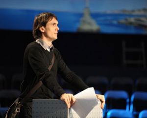 Егор Бенкендорф: Общественное телевидение будет востребовано зрителем