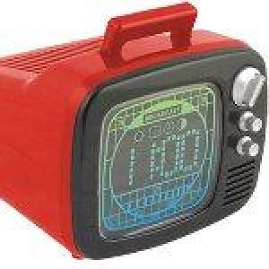 Про систему Суспільного телебачення і радіомовлення України