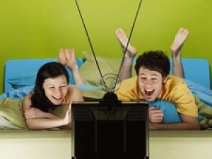 К 2014 году общие затраты на телерекламу в США превысят докризисный рекорд