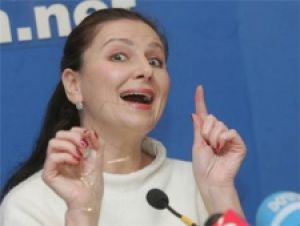 Литвин відмовився підписати постанову про створення «частотної» комісії без кандидатур від опозиції