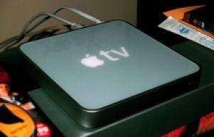 Apple готовит ответ на Google TV