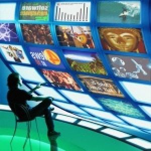 В этом году начнется строительство сети цифрового телевидения в Алтайском крае