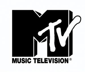 MTV сделало обрезание своему логотипу