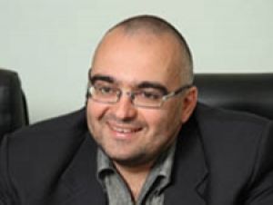 Михаил Иртлач перешел из «Укрнета» в ESGroup