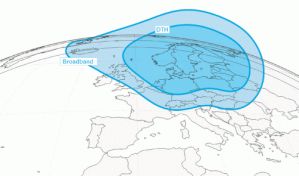 Телекоммуникационные спутники Thor 6 и NSS-12 будут запущены к концу 2009 года