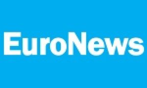 НТКУ покажет новости Euronews