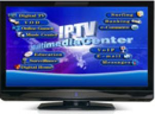 Рост рынка платного телевидения поддерживает IPTV