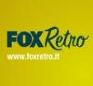 1 августа на платформе SKY Italia начнет вещание канал Fox Retro