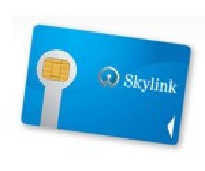 Платформа Sky Link с 700,000 абонентов