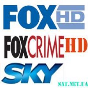 FOX HD и FOX Crime HD вошли в состав итальянской спутниковой платформы SKY Italia HD