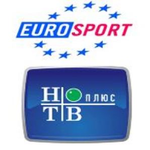 Технические работы на канале Eurosport