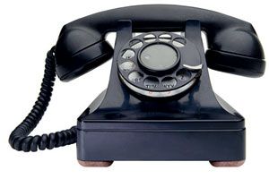 Поборники телекоммуникаций