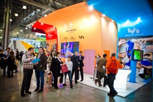 Выставка и форум CSTB’2012 – задел на «цифровой» год для многоканального телевидения