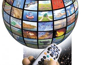 Спорт и "клубничка" удержат падающий ARPU