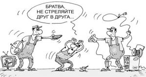 Может ли интернет полностью заменить платное телевидение?