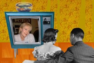 Кабельное телевидение на пороге персонализации контента