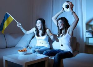 Африканцы подпортят Украине цифровое ТВ